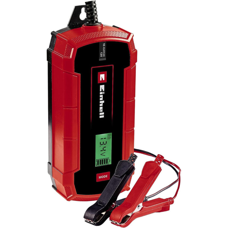 Batterieladegerät Einhell CE-BC 10 M